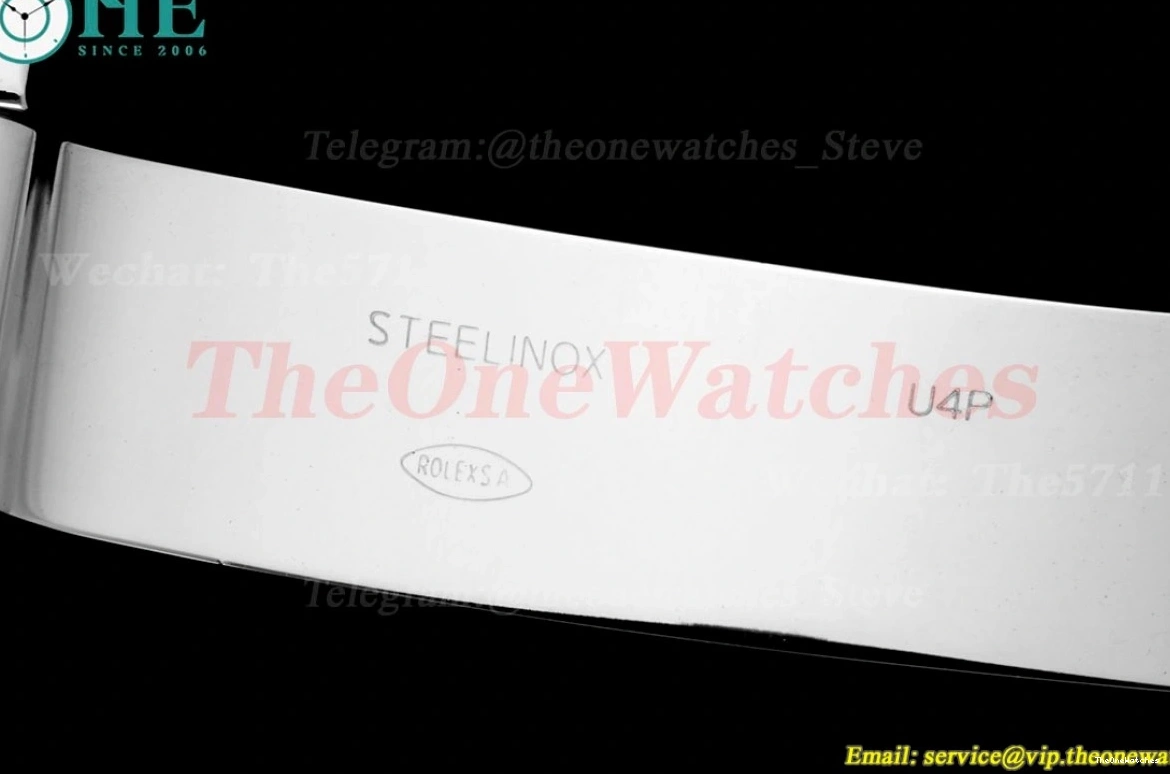 SA3131 904L 40mm SS Num SS Airking Black JDF 116900 0209